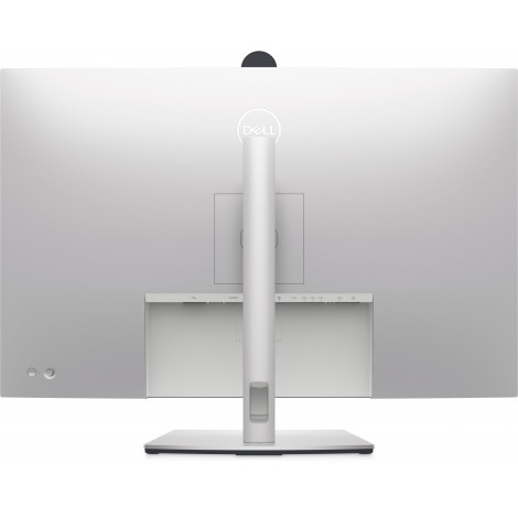 Dell LCD Monitor U3223QZ 31.5 ", IPS, UHD, 3840 x 2160, 16:9, 5 ms, 400 cd/m , White, 60 Hz, HDMI ports quantity 1