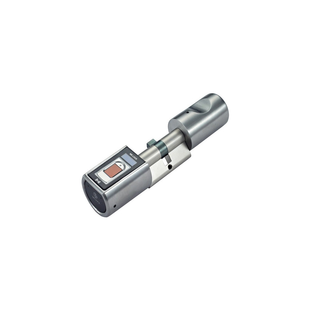 Elektroninis cilindras WELOCK SBR20EBL41