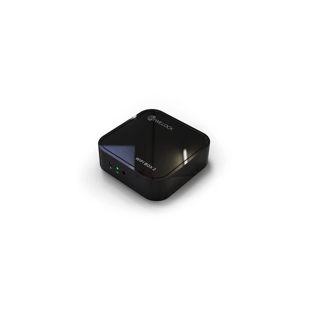 Elektronino užrakto Wi-Fi valdiklis WELOCK Wifi Box 2