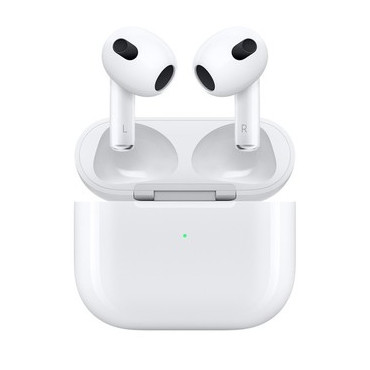 AirPods (3rd generation)...