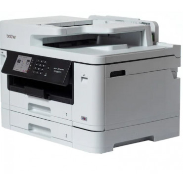 Spausdintuvas Brother MFC-J5740DW Colour, Inkjet, 4-in-1, A3,