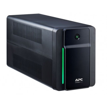 APC Back-UPS BX 1200VA 230V...