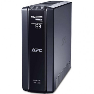 APC Power-Saving Back-UPS...