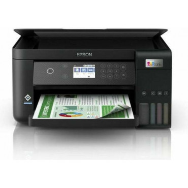 EPSON L6260 MFP ink Printer...