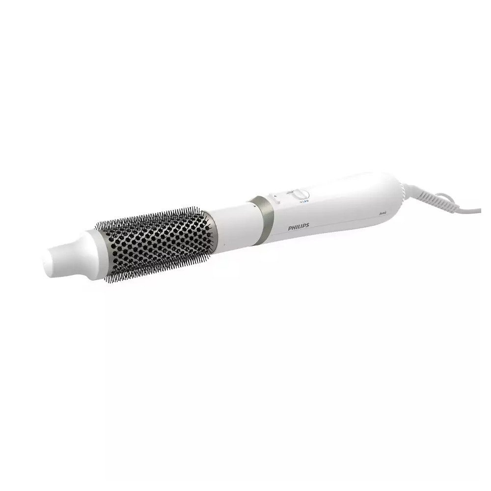 Philips Hair Styler BHA303/00 3000 Series Ion conditioning, Number of heating levels 3, 800 W, White