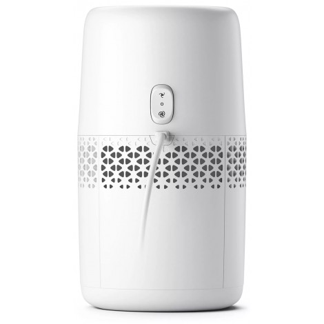 Philips Air Humidifier HU2510/10 11 W, Water tank capacity 2 L, Suitable for rooms up to 31 m , NanoCloud technology, Humidifica