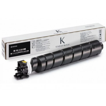 OEM kasetė Kyocera TK-8315 Black (1T02MV0NL0)