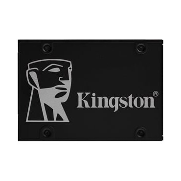 KINGSTON 256GB SSD KC600...
