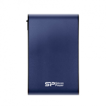 SILICONPOW SP020TBPHDA80S3B External HDD