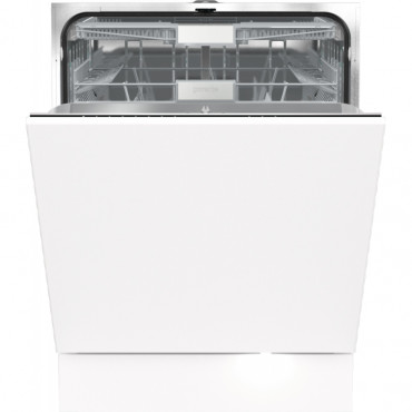 Gorenje Dishwasher GV673C62 Built-in, Width 59.8 cm, Number of place settings 16, Number of programs 7, Energy efficiency class 