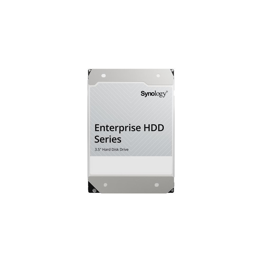 Synology Enterprise HDD HAT5310-8T 7200 RPM, 8000 GB, HDD, 256 MB