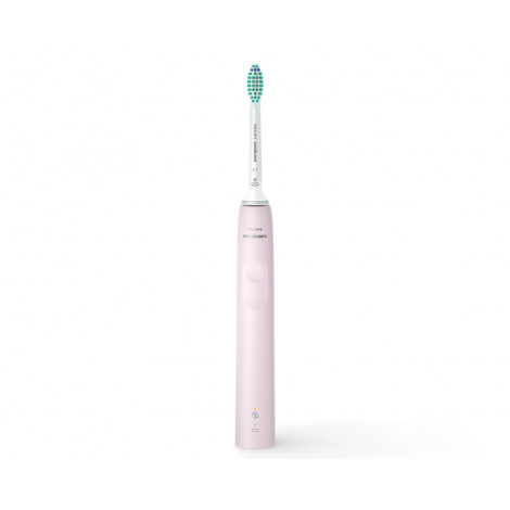 Philips Electric Toothbrush HX3673/11 Sonicare 3100 Sonic Rechargeable, For adults, Number of brush heads included 1, Pink, Numb