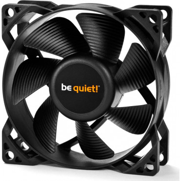 BE QUIET Pure Wings 2 80mm PWM