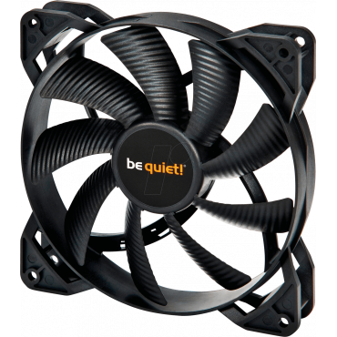 BE QUIET Pure Wings 2 140mm PWM High-Sp