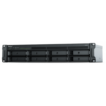 SYNOLOGY RS1221+ 8-Bay...