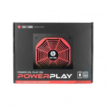 CHIEFTEC PowerPlay 1050W...