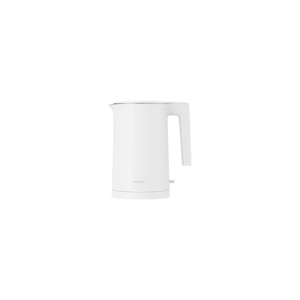 Xiaomi Electric Kettle 2 EU BHR5927EU Electric, 1800 W, 1.7 L, Aluminium/Plastic, White