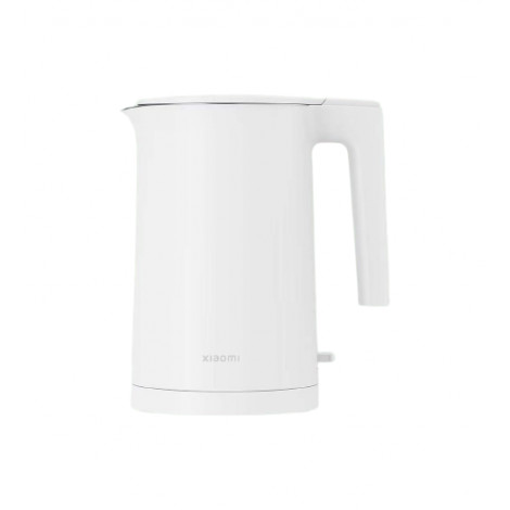 Xiaomi Electric Kettle 2 EU BHR5927EU Electric, 1800 W, 1.7 L, Aluminium/Plastic, White