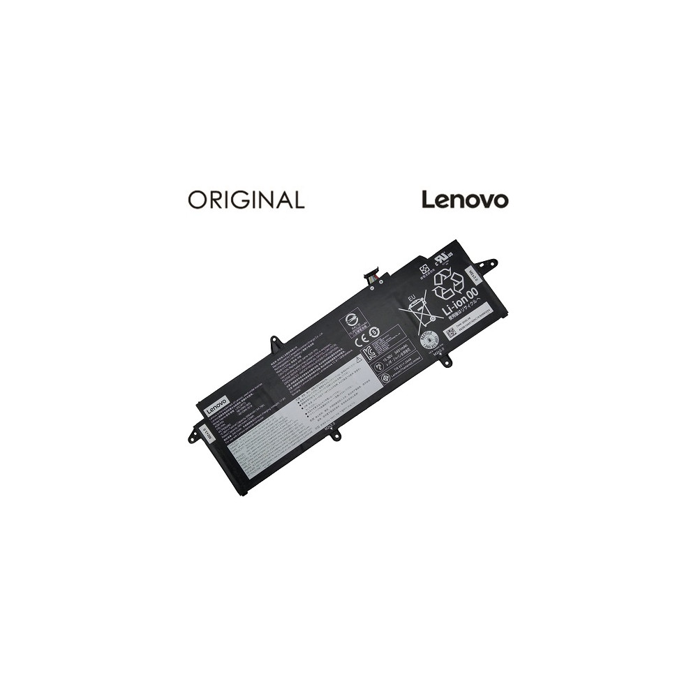 Nešiojamo kompiuterio baterija LENOVO L20C4P73, 3564mAh, Original