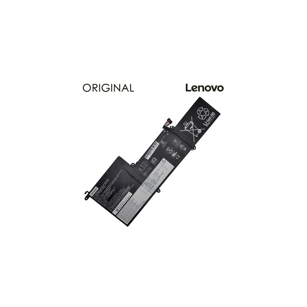 Nešiojamo kompiuterio baterija LENOVO L19C4PF4, 3835mAh, Original