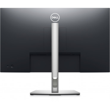 Dell Monitor P2723D 27 ", IPS, QHD, 2560 x 1440, 16:9, 5 ms, 350 cd/m , Black, 60 Hz, HDMI ports quantity 1