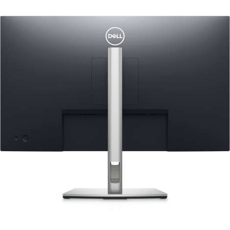 Dell Monitor P2723D 27 ", IPS, QHD, 2560 x 1440, 16:9, 5 ms, 350 cd/m , Black, 60 Hz, HDMI ports quantity 1