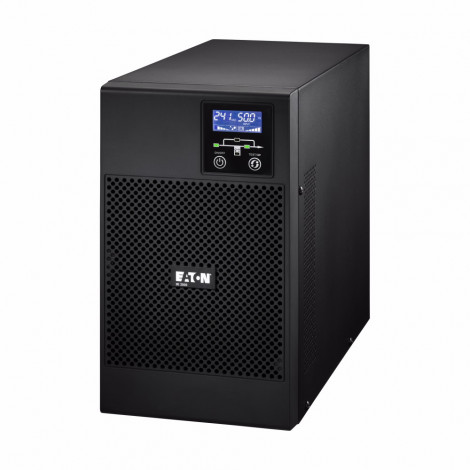 Eaton 9E2000I Online UPS, Tower, 2000 VA / 1600W, Input C14, Output 6xC13