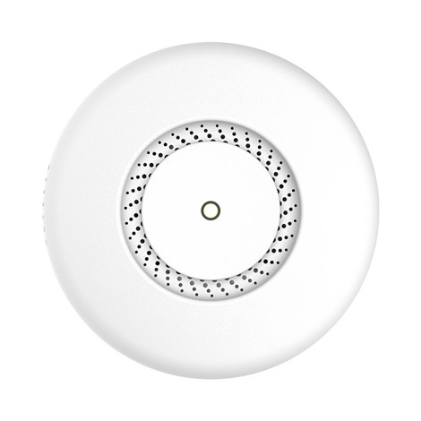 MikroTik RBcAPGi-5acD2nD cAP ac 802.11ac, Ethernet LAN (RJ-45) ports 2, MU-MiMO Yes, Antenna type Internal, Wi-Fi, 2.4-5 GHz, Ye