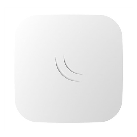 MikroTik RBcAPGi-5acD2nD cAP ac 802.11ac, Ethernet LAN (RJ-45) ports 2, MU-MiMO Yes, Antenna type Internal, Wi-Fi, 2.4-5 GHz, Ye