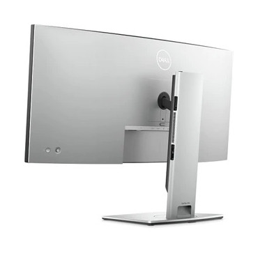 Dell Kit OptiPlex Ultra Large Height Adjustable Stand (Pro2) for 30"-40" displays Grey