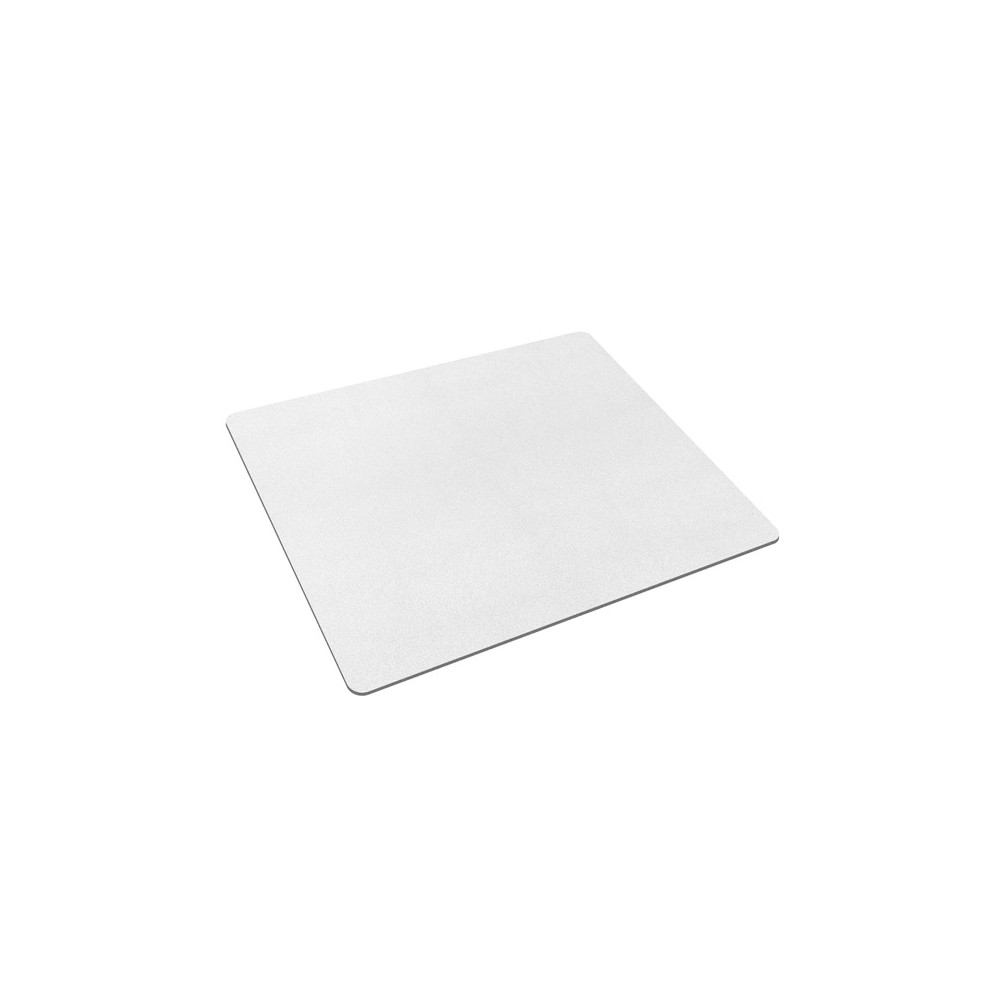 Natec Mouse Pad Printable White