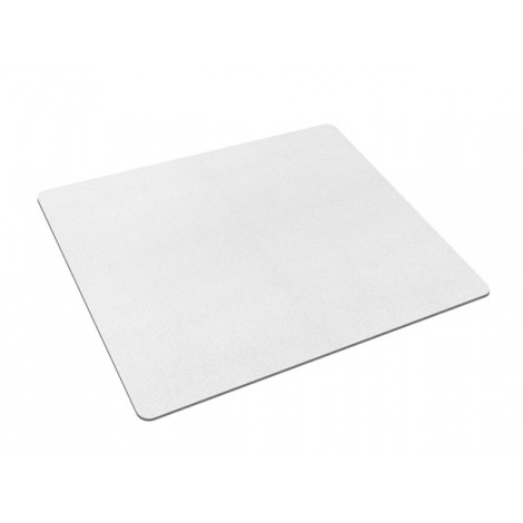 Natec Mouse Pad Printable White