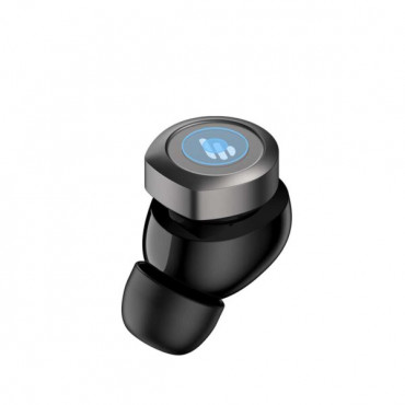 Edifier True Wireless Earbuds W240TN Wireless, In-ear, Microphone, Bluetooth, Noice canceling, Wireless, Black