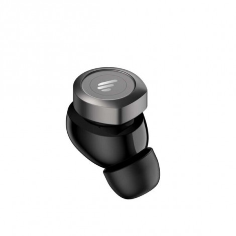 Edifier True Wireless Earbuds W240TN Wireless, In-ear, Microphone, Bluetooth, Noice canceling, Wireless, Black