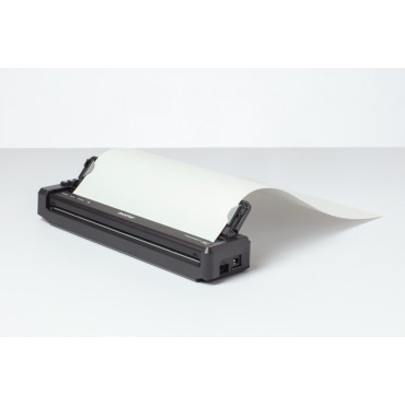 Brother Mobile printer PJ-862 Mono, Thermal, Printer, Lithium-Ion (Li-Ion)