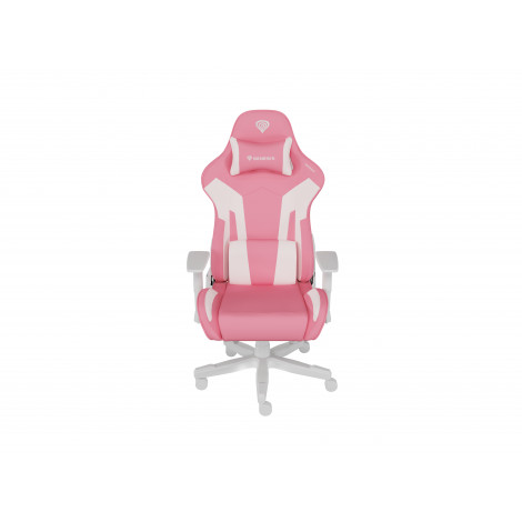 Genesis Gaming Chair Nitro 710 Pink/White