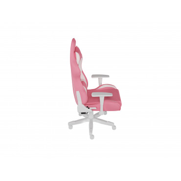 Genesis Gaming Chair Nitro 710 Pink/White