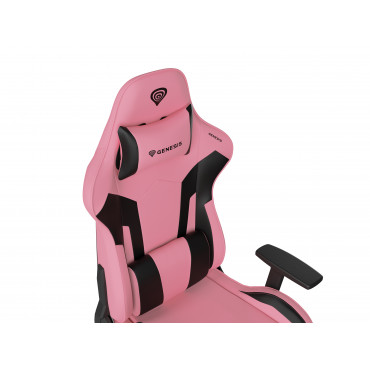 Genesis Gaming Chair Nitro 720 Black/Pink