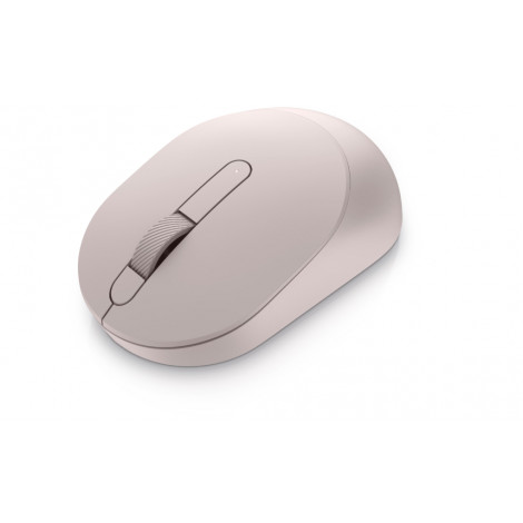 Dell MS3320W Mobile Wireless Mouse, Ash Pink