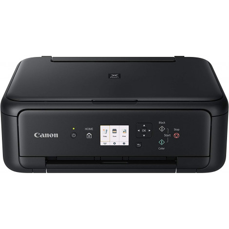 Canon Multifunctional printer PIXMA TS5150 Colour, Inkjet, All-in-One, A4, Wi-Fi, Black