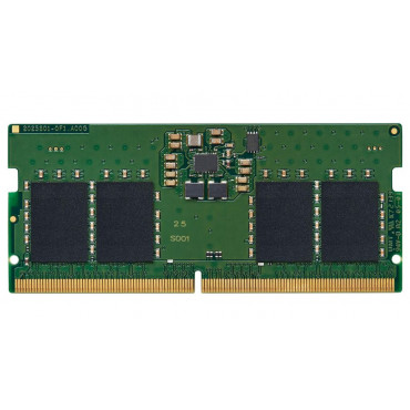 KINGSTON 8GB DDR5 4800MT/s SODIMM