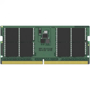 KINGSTON 32GB DDR5 4800MT/s SODIMM