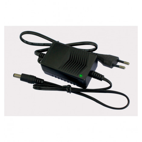 Hikvision Power adapter POWER BUBBLE PB-12-2TB 12 V