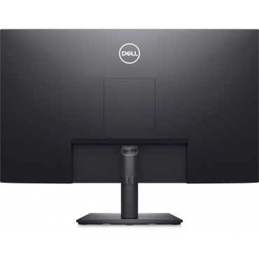 Dell LCD Monitor E2423H 24 ", VA, FHD, 1920 x 1080, 16:9, 5 ms, 250 cd/m , Black, 60 Hz