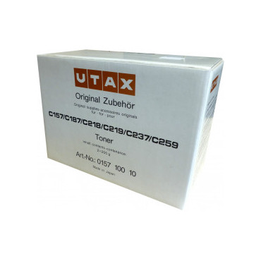 OEM kasetė Utax CD15/CD21...