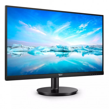 Philips Monitor 275V8LA/00 27 ", LCD, QHD, 2560 x 1440, 16:9, 4 ms, 250 cd/m , Black, 75 Hz, HDMI ports quantity 2