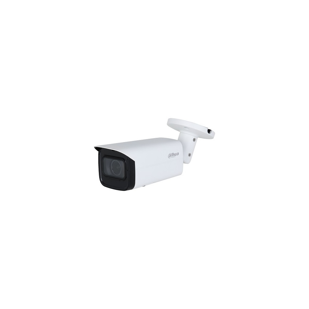 IP kamera 4MP STARLIGHT AI, IR pašv. iki 60m, 1/3 2.7~13.5mm. automatinis obj, SMD, IVS