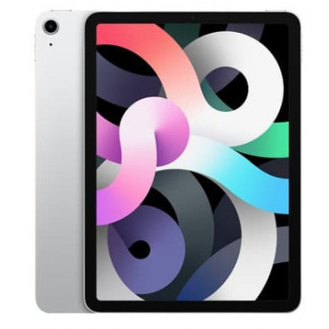 iPad 10.9" Wi-Fi 256GB - Silver 10th Gen