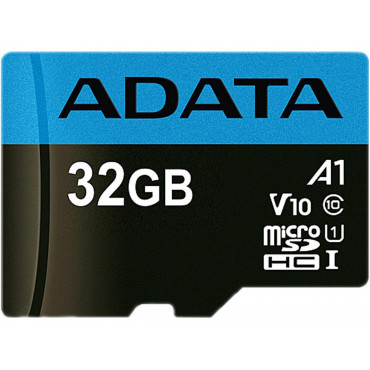 ADATA 32GB Micro SDHC V10...