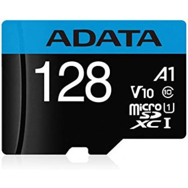 ADATA 128GB Micro SDXC V10...